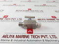 Rosemount C306111125-0000 Needle Valve/Transmitter Valve