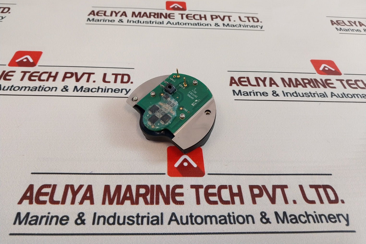 Rosemount Emerson 05400-7004-0001 Terminal-block