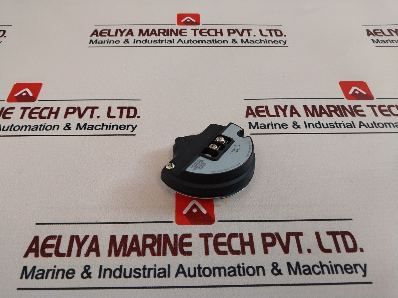 Rosemount Emerson 05400-7004-0001 Terminal-block