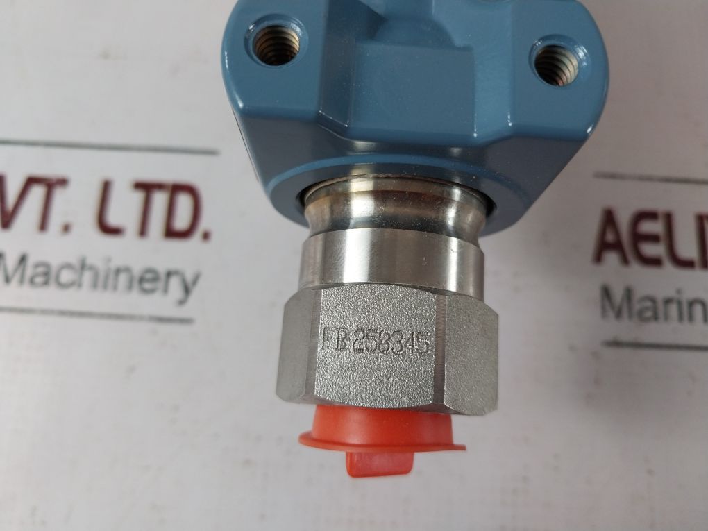 Rosemount 2088G3S22A1B4Edq4 Pressure Transmitter
