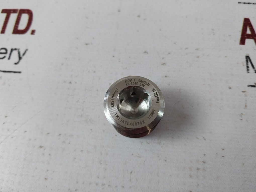 Rosemount 2088G3S22A1B4Edq4 Pressure Transmitter