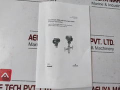 Rosemount 2088G3S22A1B4Edq4 Pressure Transmitter