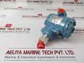 Rosemount 2088G3S22A1B4Edq4 Pressure Transmitter