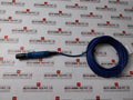 Rosemount Emerson 3900-01-10 Ph Sensor 9.5 Meter