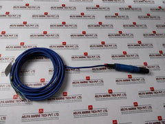 Rosemount Emerson 3900-01-10 Ph Sensor 9.5 Meter