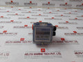 Burkert Syst-se35-444006-s030-424030 Inline Flow Transmitter 12-36V