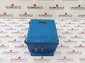 Rosemount Ift 3000 Oxygen Analyzer 110/250Vac/50-60Hz