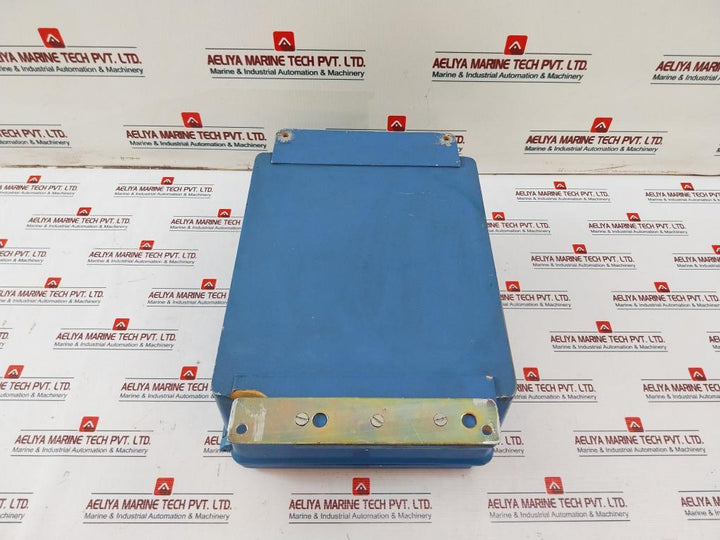 Rosemount Ift 3000 Oxygen Analyzer 110/250Vac/50-60Hz
