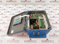 Rosemount Ift 3000 Oxygen Analyzer Watts 600Va