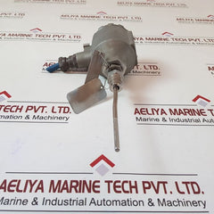 Rosemount Kema 99Atex8715 Temperature Assembly