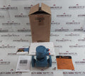 Rosemount Magnetic Flowtube
