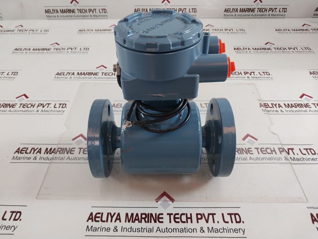 Rosemount 8700 Series Magnetic Flowtube 8705Nsa010C7W0Kdq4Q8Q70