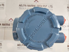 Rosemount 8700 Series Magnetic Flowtube 8705Nsa010C7W0Kdq4Q8Q70