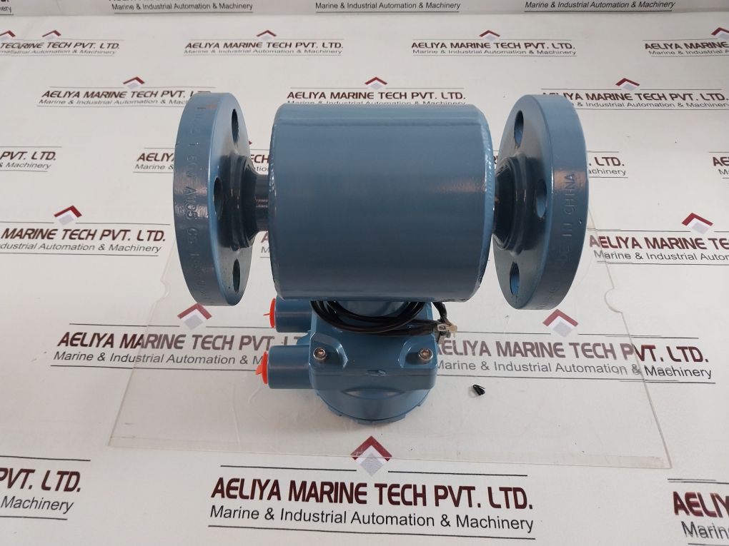 Rosemount 8700 Series Magnetic Flowtube 8705Nsa010C7W0Kdq4Q8Q70