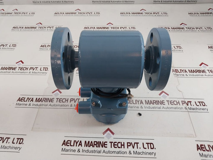 Rosemount 8700 Series Magnetic Flowtube 8705Nsa010C7W0Kdq4Q8Q70