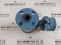 Rosemount 8700 Series Magnetic Flowtube 8705Nsa010C7W0Kdq4Q8Q70
