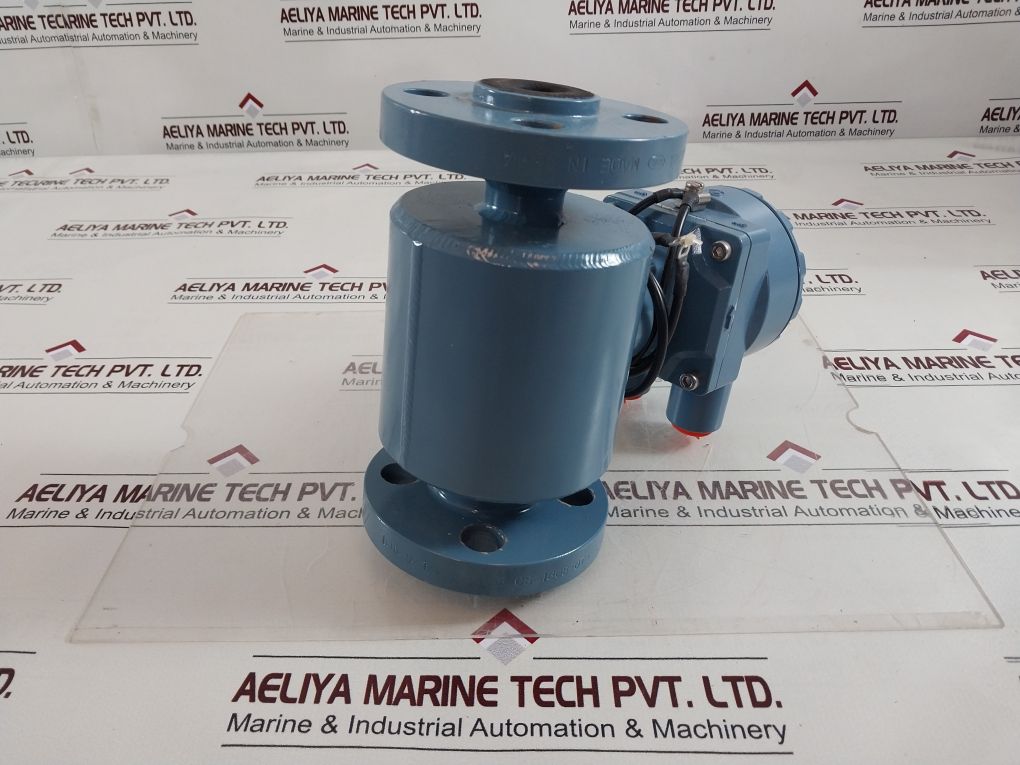 Rosemount 8700 Series Magnetic Flowtube 8705Nsa010C7W0Kdq4Q8Q70