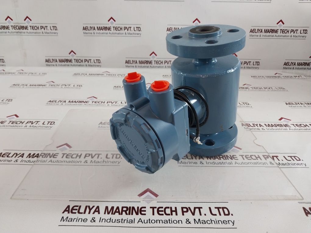 Rosemount 8700 Series Magnetic Flowtube 8705Nsa010C7W0Kdq4Q8Q70