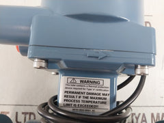 Rosemount 8700 Series Magnetic Flowtube 8705Nsa010C7W0Kdq4Q8Q70
