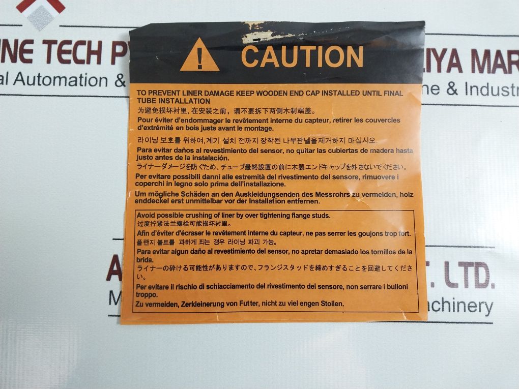 Rosemount 8700 Series Magnetic Flowtube 8705Nsa010C7W0Kdq4Q8Q70