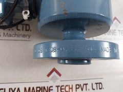 Rosemount 8700 Series Magnetic Flowtube 8705Nsa010C7W0Kdq4Q8Q70