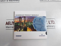 Rosemount 8700 Series Magnetic Flowtube 8705Nsa010C7W0Kdq4Q8Q70