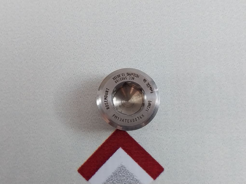 Rosemount 8700 Series Magnetic Flowtube 8705Nsa010C7W0Kdq4Q8Q70