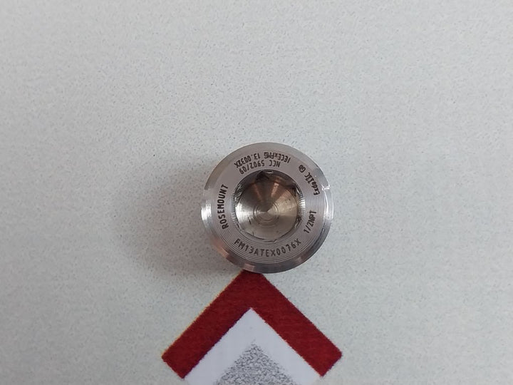 Rosemount 8700 Series Magnetic Flowtube 8705Nsa010C7W0Kdq4Q8Q70