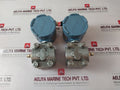 Rosemount Pressure Transmitter 1151