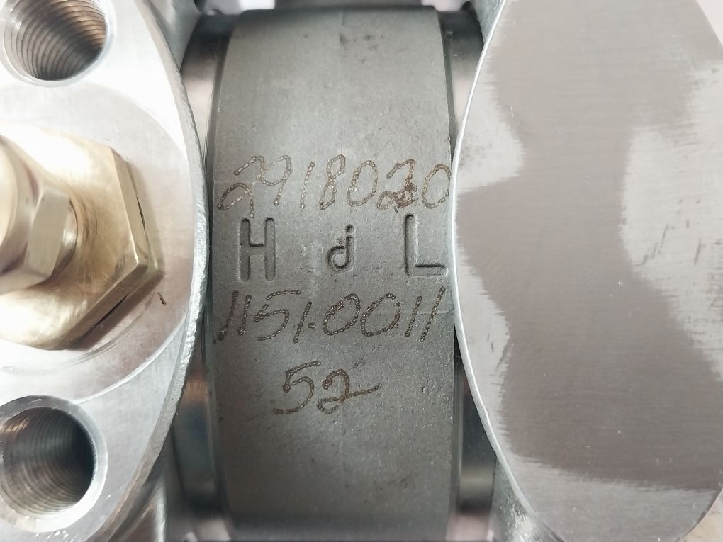 Rosemount Pressure Transmitter 1151