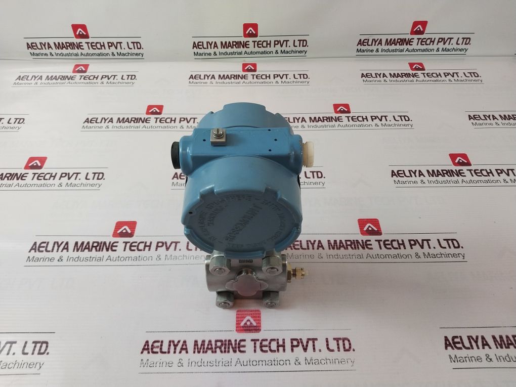 Rosemount Pressure Transmitter 1151