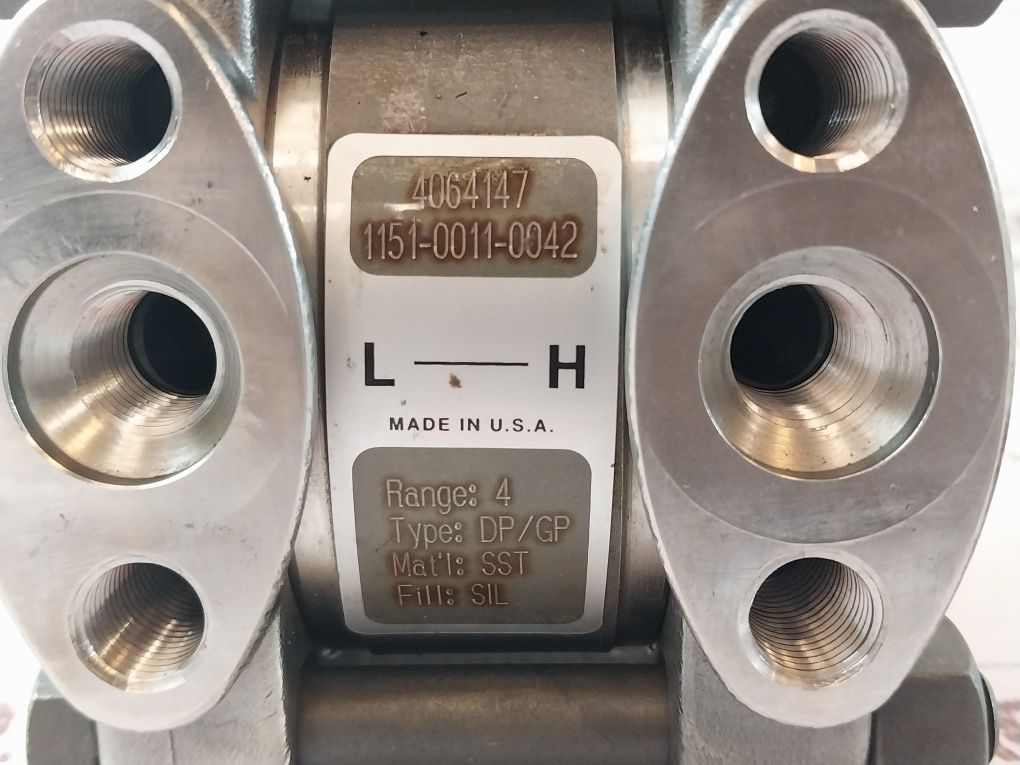 Rosemount R1151