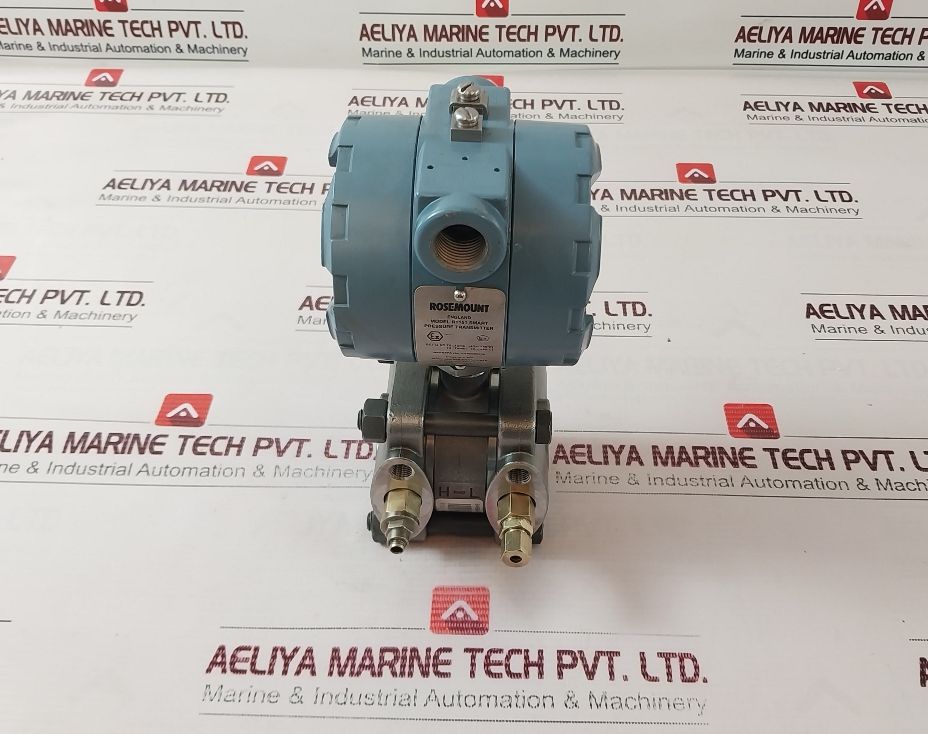 Rosemount R1151