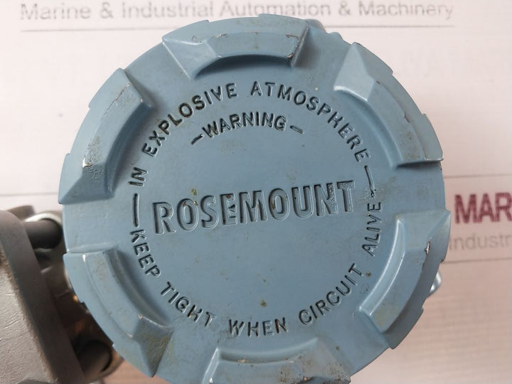 Rosemount R1151