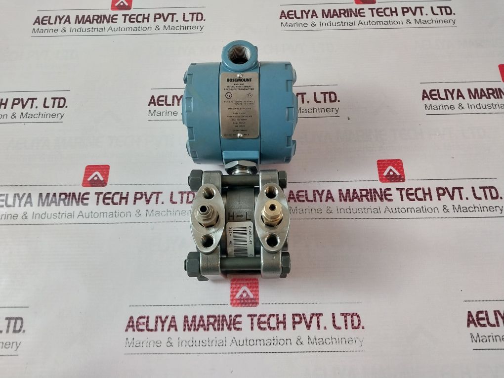 Rosemount R1151