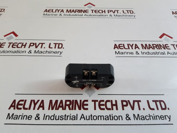 Rosemount R1 03 Terminal Block
