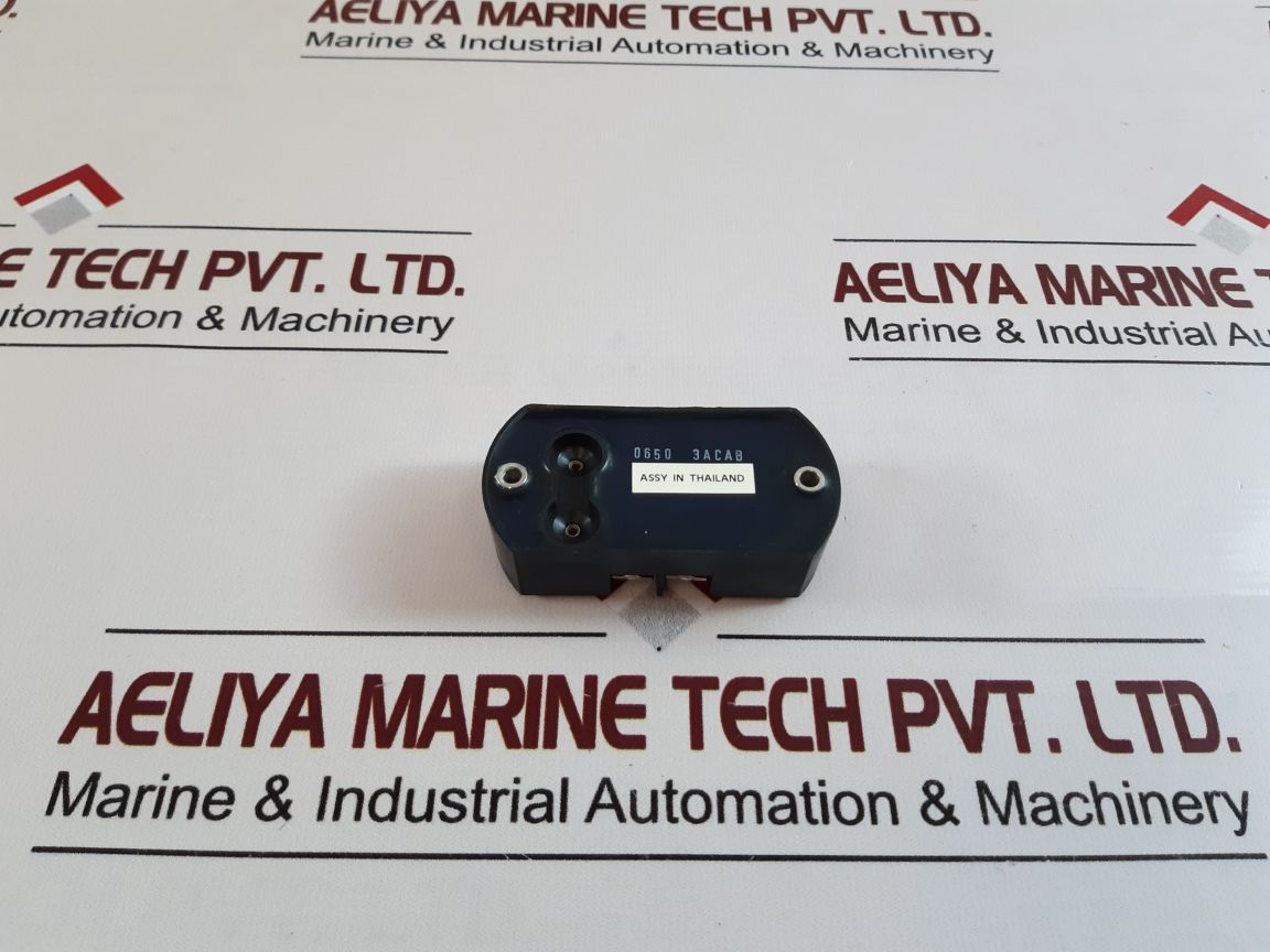 Rosemount R1 03 Terminal Block

