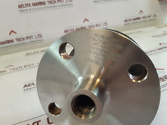 Rosemount Sa182F 316/316L