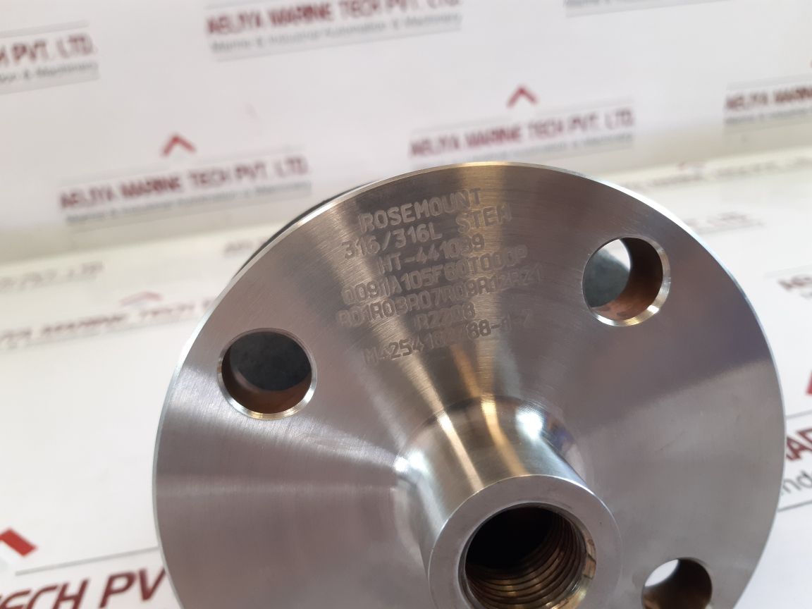 Rosemount Sa182F 316/316L