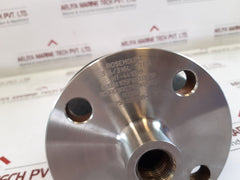 Rosemount Sa182F 316/316L