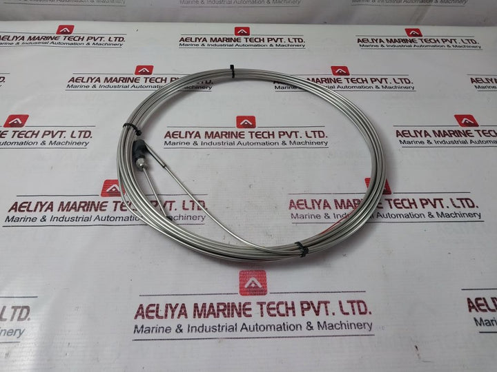 Rosemount Y 14W 23Tank Gauging 12.7 Mtr