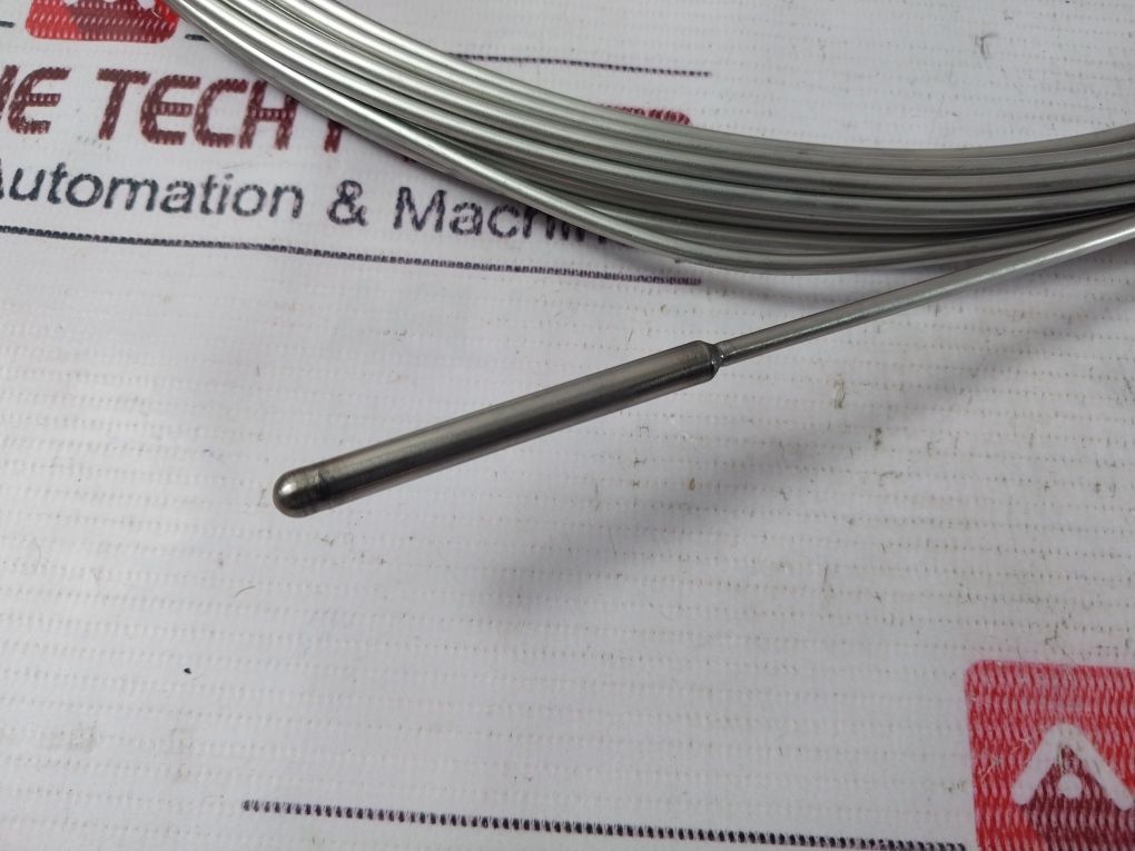 Rosemount Y 14W 23Tank Gauging 12.7 Mtr