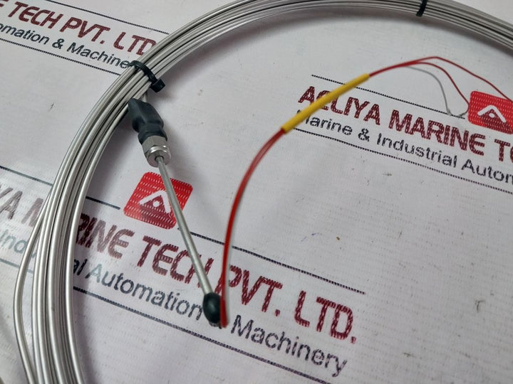 Rosemount Y 14W 23Tank Gauging 12.7 Mtr