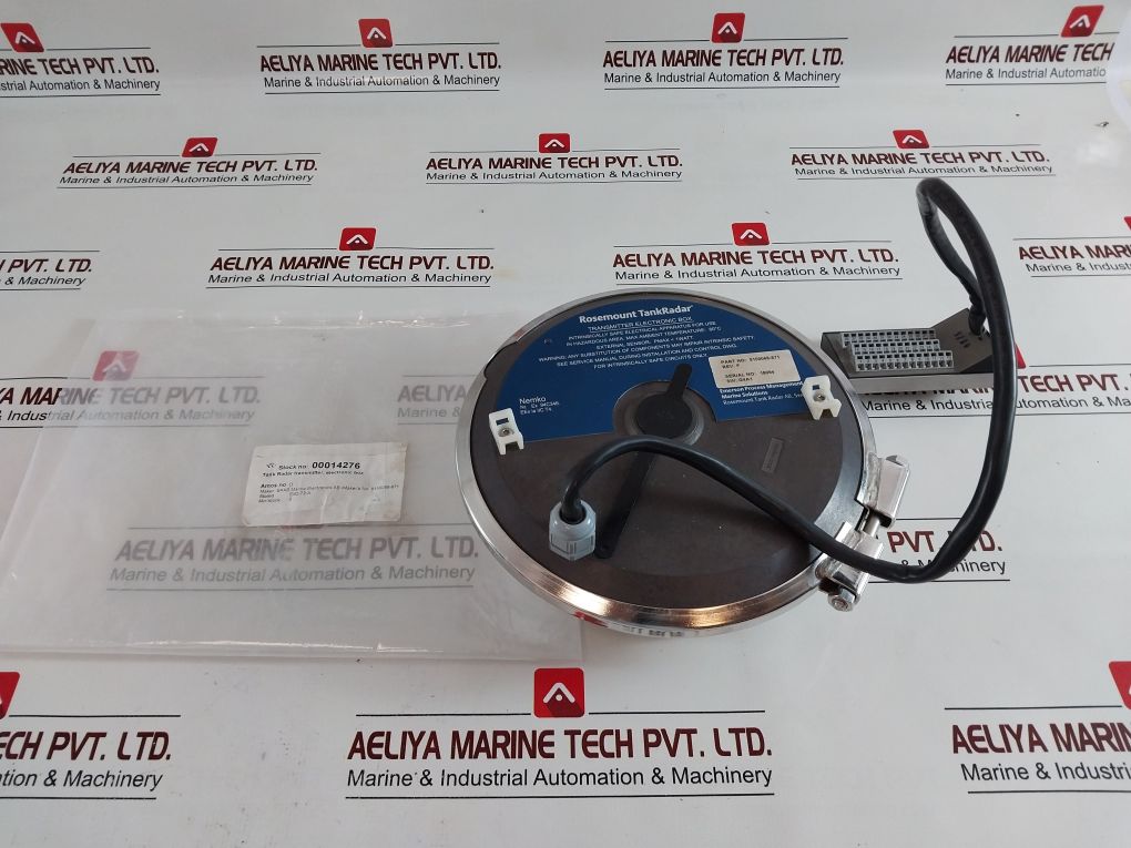 Rosemount Tankradar 9150068-871
