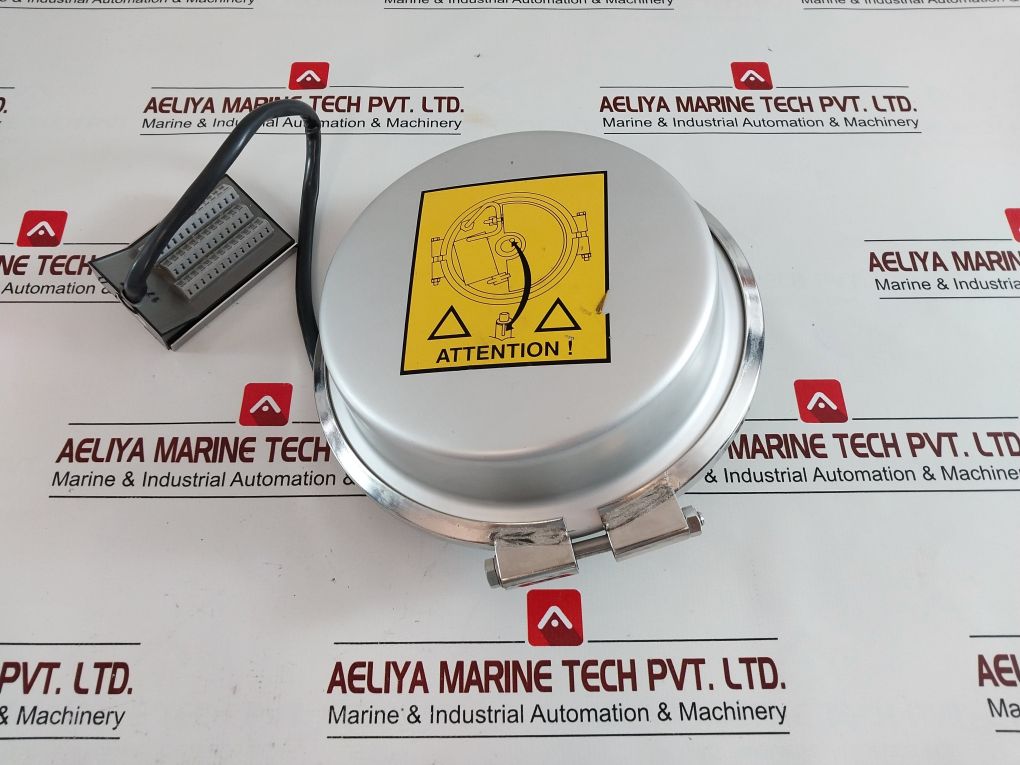 Rosemount Tankradar 9150068-871 Transmitter Electronic Box