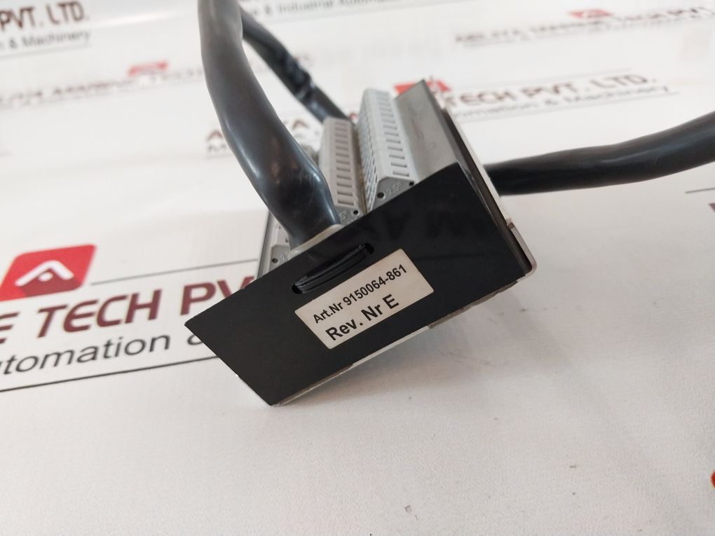 Rosemount Tankradar 9150068-871 Transmitter Electronic Box