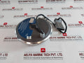 Rosemount Tankradar 9150068-871 Transmitter Electronic Box