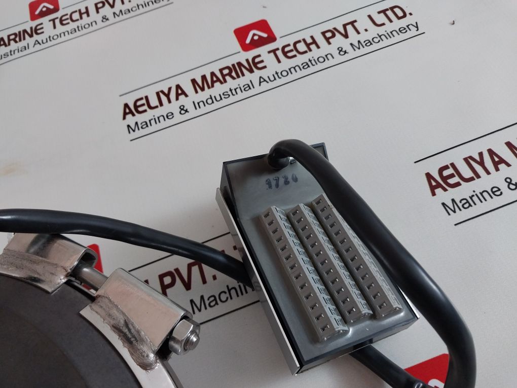 Rosemount Tankradar 9150068-871 Transmitter Electronic Box