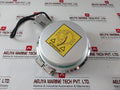 Rosemount Tankradar 9150068-871 Transmitter Electronic Box Rev: E
