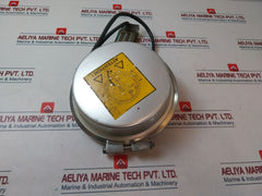 Rosemount Tankradar 9150068-871 Transmitter Electronic Box Rev E